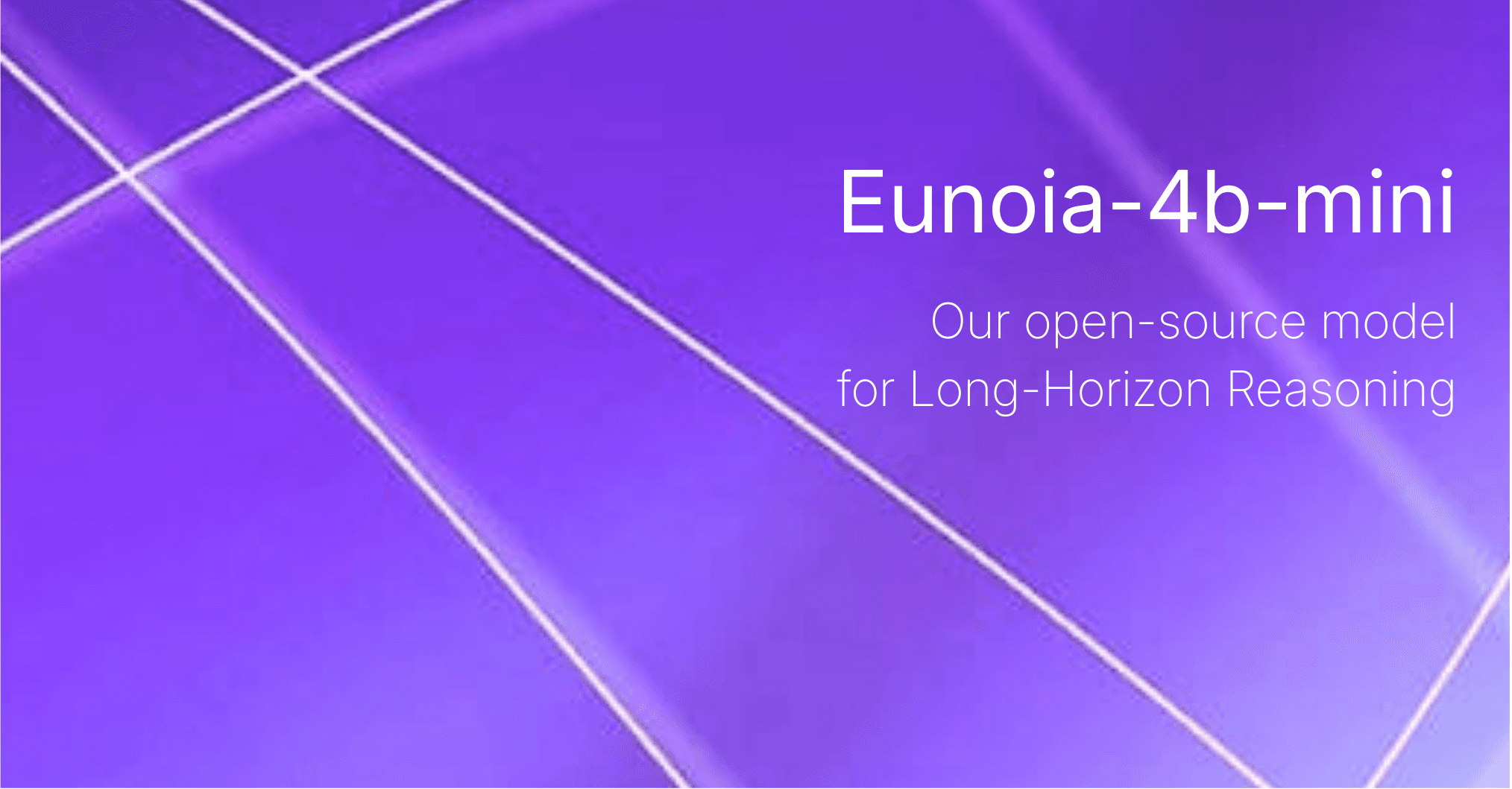 Eunoia-4B-Mini model visualization